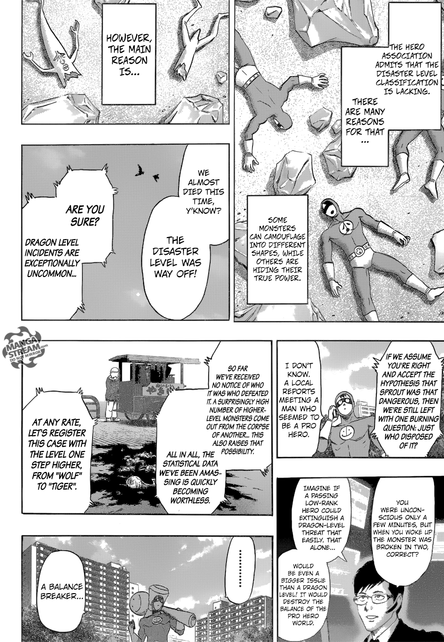 One-Punch Man, Chapter 75.1 image 16